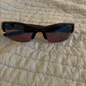 Authentic Oakley Sunglasses Black